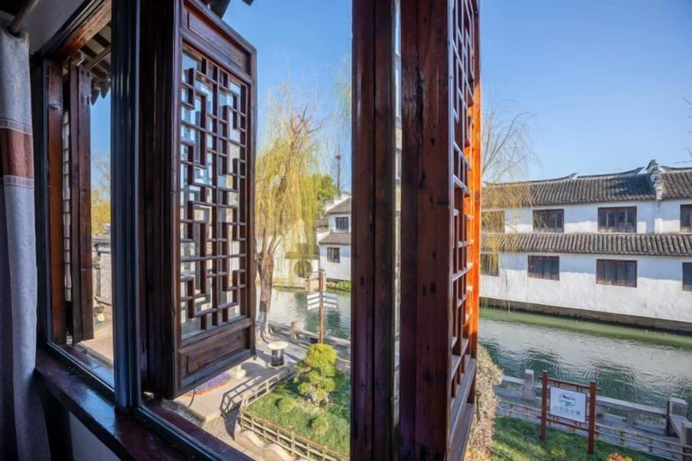 Others 5, Duyun Yuxiang Inn, Suzhou