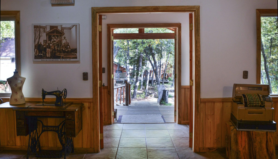 Public Area 2, Hotel Borde Andino, Ñuble
