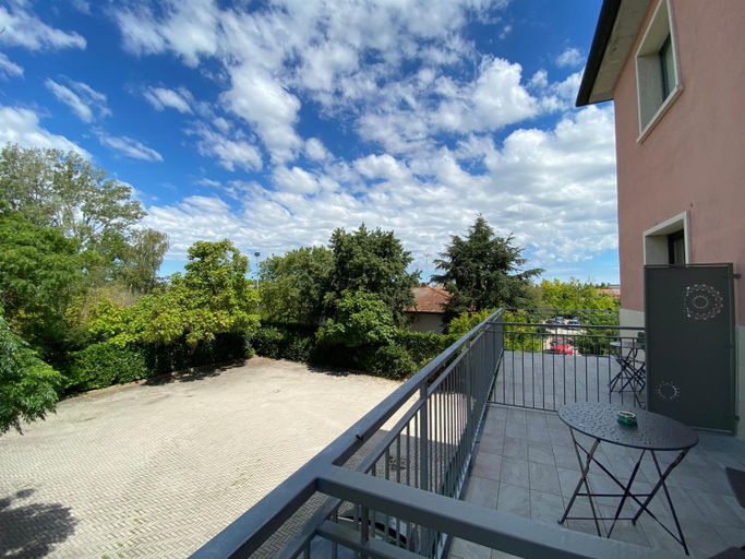Exterior & Views 2, Delta Park, Rovigo