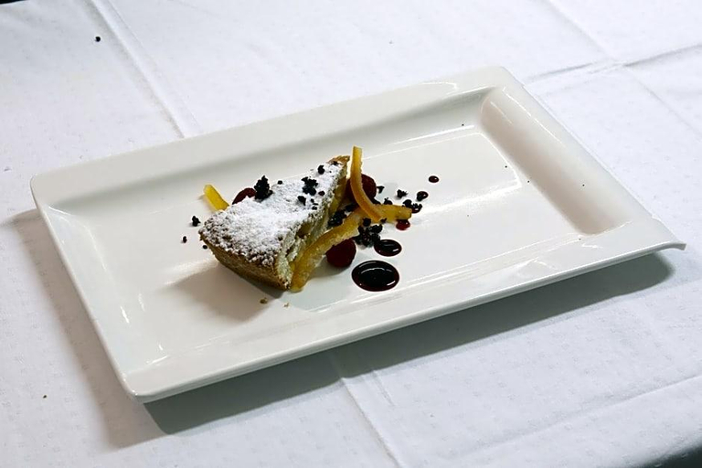Food & Drinks 4, Albergo Morandi, Bergamo