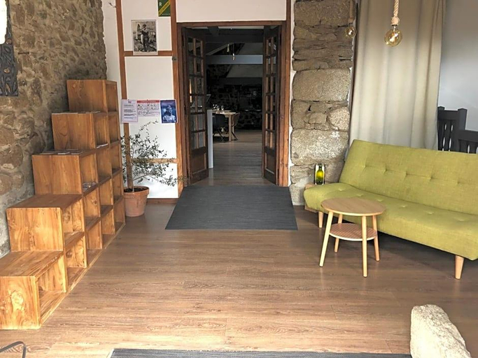 Public Area 2, Cal Xandera, Pyrénées-Orientales