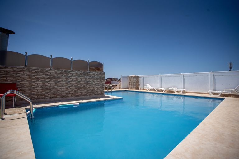 Pool, Appart Hotel Star, Tanger-Assilah