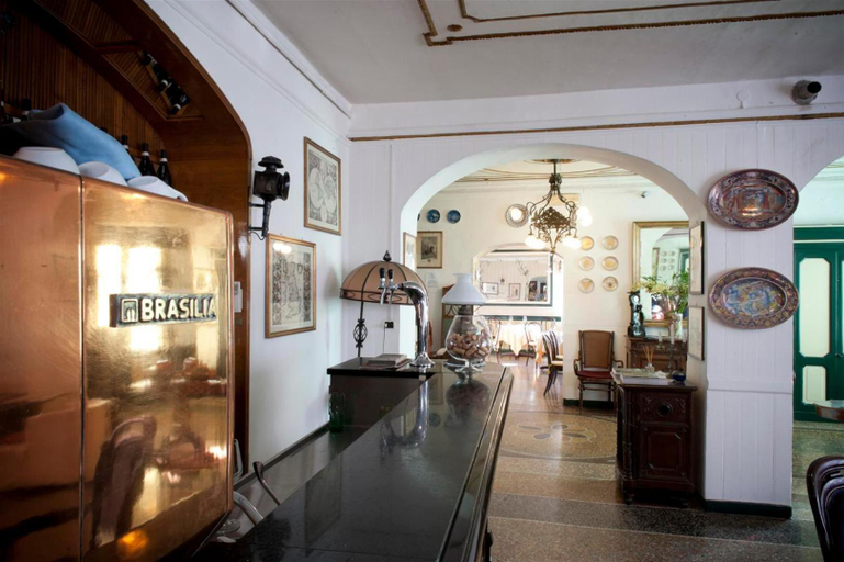 Exterior & Views 2, Albergo Cavallino, Alessandria