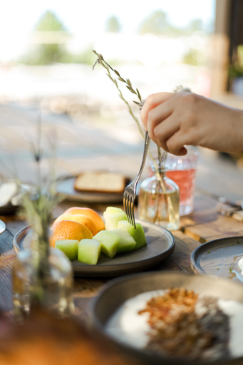 Restaurant 4, Craveiral Farmhouse By Belong Staying & Feeling, Odemira