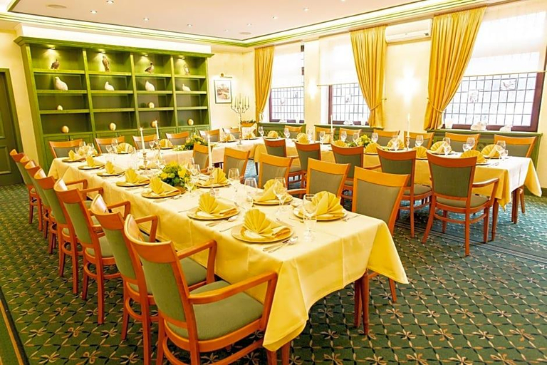 Food & Drinks 5, Hotel Daub, Rotenburg (Wümme)