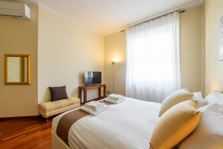 General view 4, Milan Royal Suites Luxury P Zza Della Repubblica, Milano