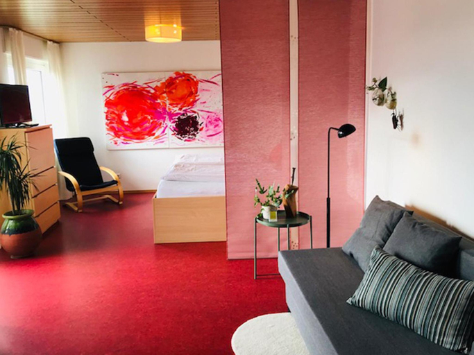 Exterior & Views 2, Hotel Eikamper Hv He, Rheinisch-Bergischer Kreis