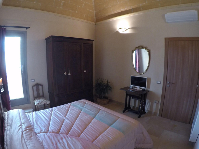 Bedroom 4, Signorino Suites&Pool, Trapani