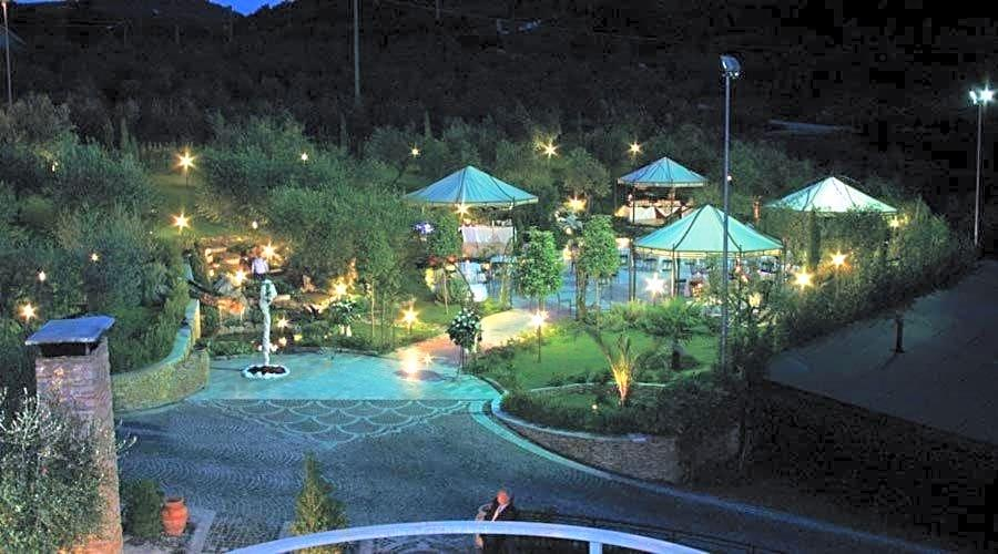 Exterior & Views 2, Albergo Ristorante Uliveto, Frosinone