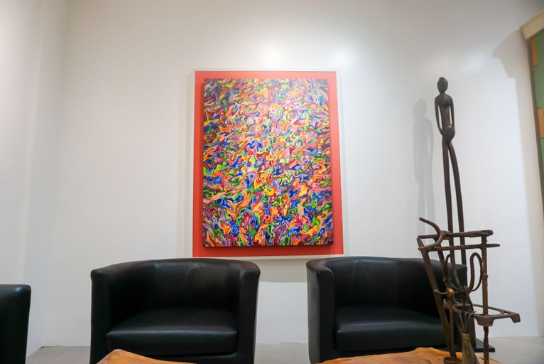 Public Area 3, Cayco House by Hotel Durban, Makati City