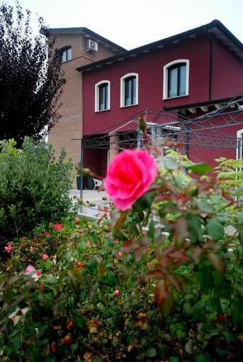 Exterior & Views 2, Albergo Delle Industrie, Cremona