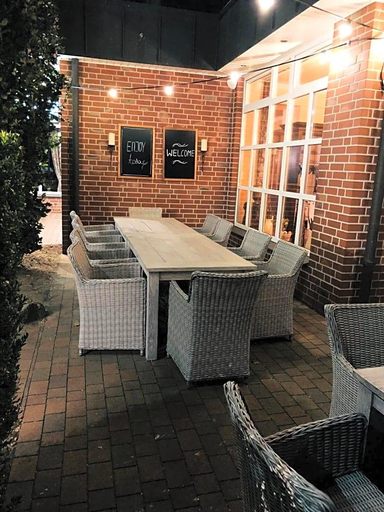 Exterior & Views 1, Landhotel Tv Ns, Coesfeld