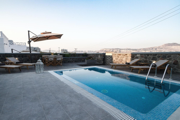 General view 1, Mathios Luxury Homes, South Aegean