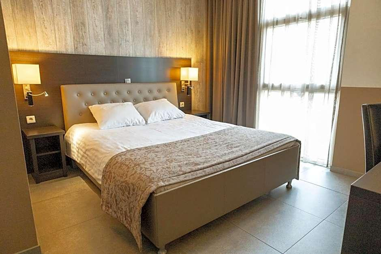 Bedroom 4, Hotel De Maaskant, Limburg