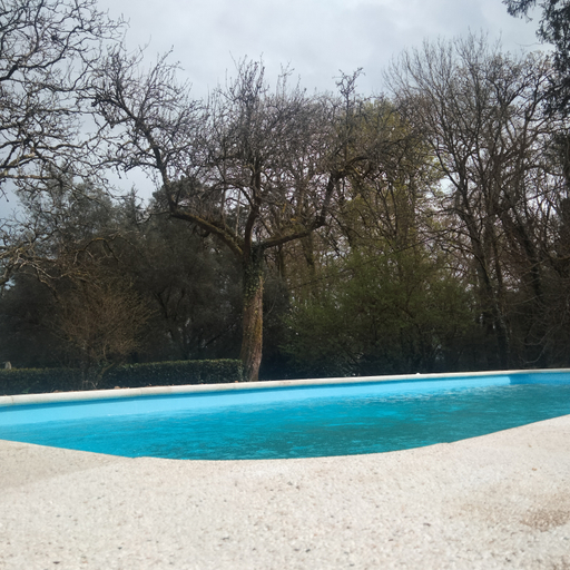Pool 3, Aldea Rural A Painza, A Coruña