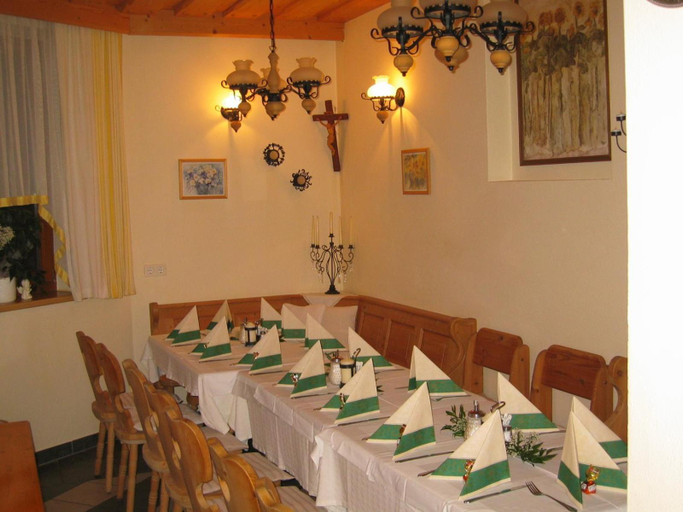 Food & Drinks 4, Hotel Pension Schwaiger, Tamsweg