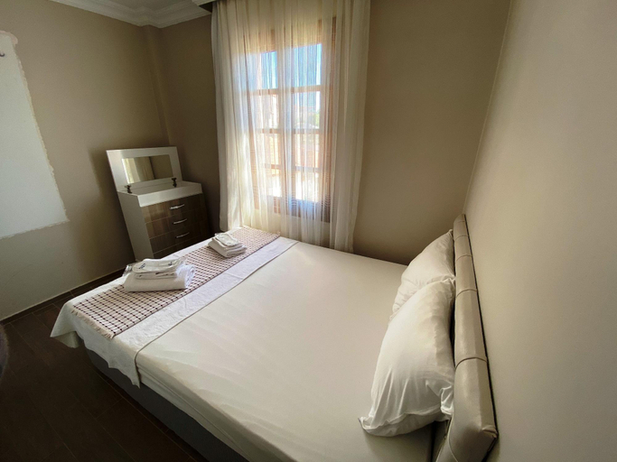 Bedroom 2, Mai Otel Cunda, Ayvalık