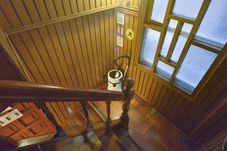 3, SeoulPapa GuestHouse - Shower&Sleep, Mapo