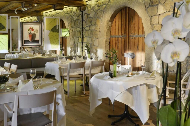 Food & Drinks 5, Landhotel Linde Fislisbach, Baden