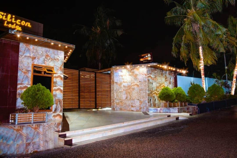 General view 5, Silicon Lodge, Accra