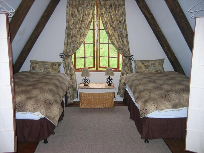 Bedroom 5, EMN Expresss, Fatih