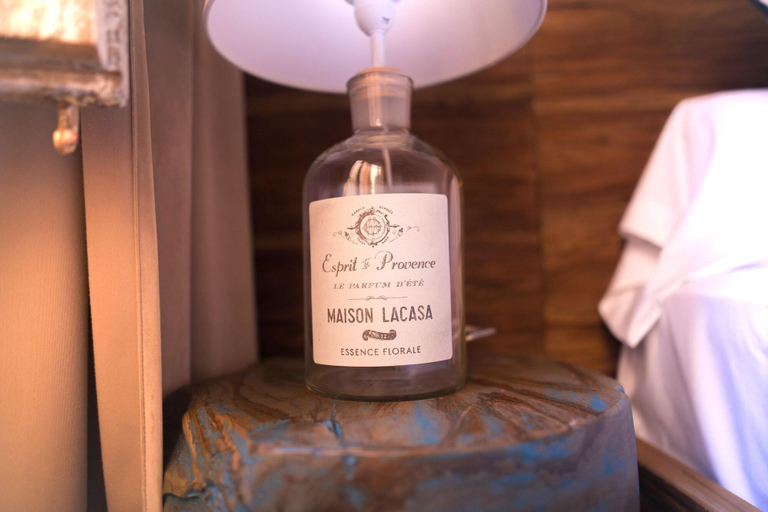 Room 5, Apartamentos La Guarida 1820, Barcelona