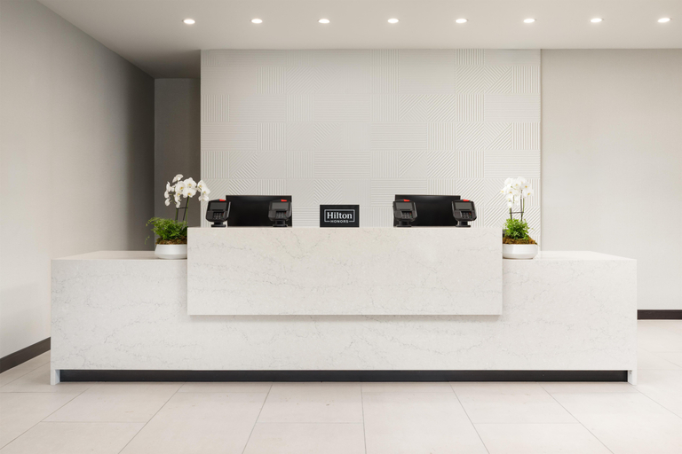 Public Area 3, Home2 Suites By Hilton Cleveland, TN, Bradley