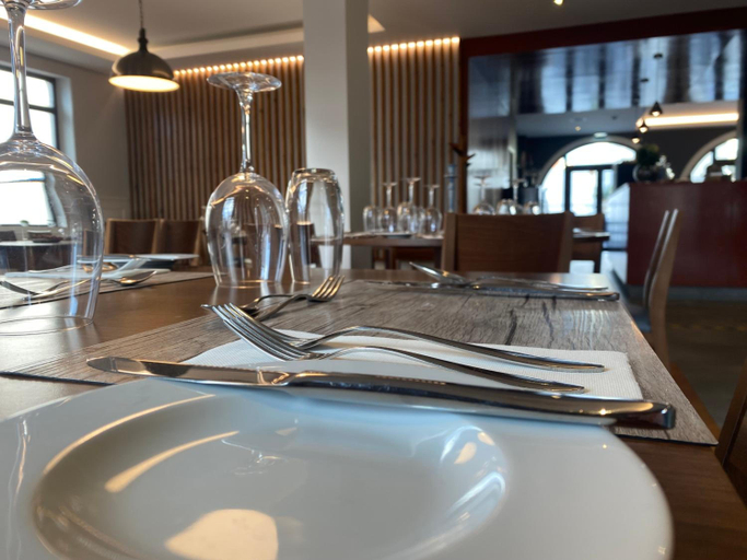 Food & Drinks 4, Charming Blue, Vila do Porto