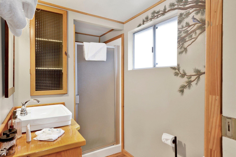 Bathroom 5, Timber Pines Chalet #2417, San Bernardino