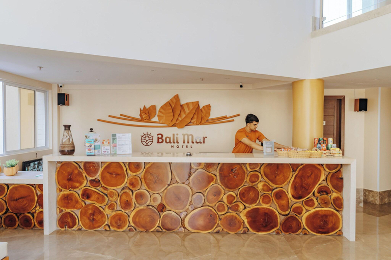 Public Area 4, BALI MAR HOTEL, Natal