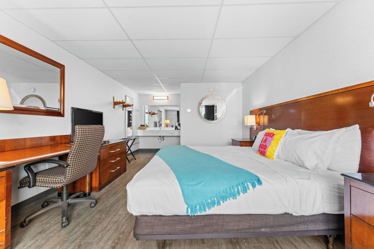 Room 3, The Branson Welcome Inn Country Blvd, Taney