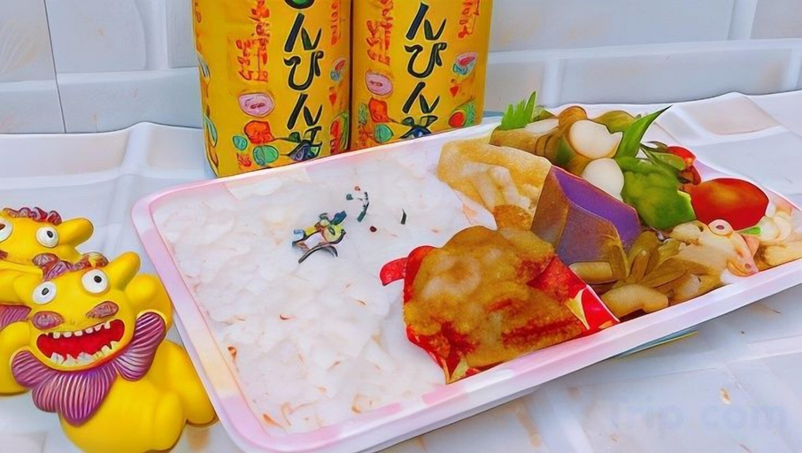 Food & Drinks 4, Hotel Airway, Naha