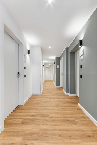 Public Area 2, Limehome Oberhausen Paul Reusch Str, Oberhausen