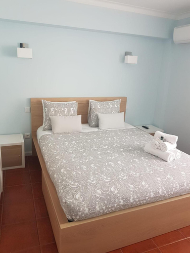 Bedroom 2, See U Inn, Murtosa