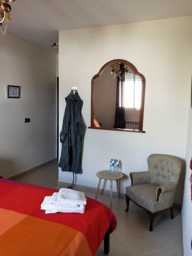 Room 5, B&b Casa Flamenca De Granada, Granada