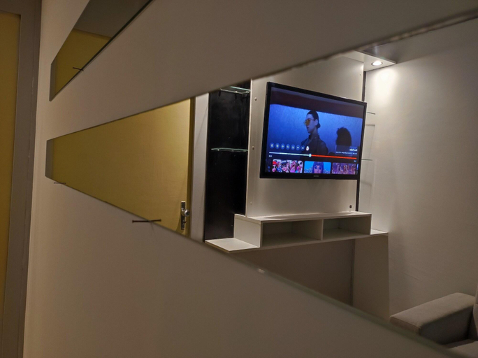 Others 4, Apartamento Prime Central, Curitiba