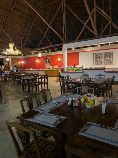 Food & Drinks 4, The One Watamu Bay, Kilifi North