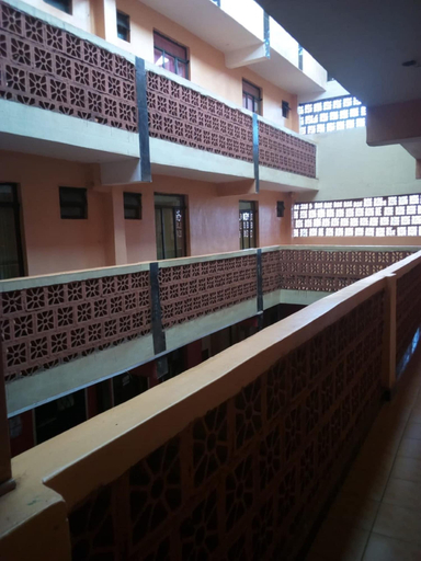 Public Area 2, Palace Hotel, Mwea