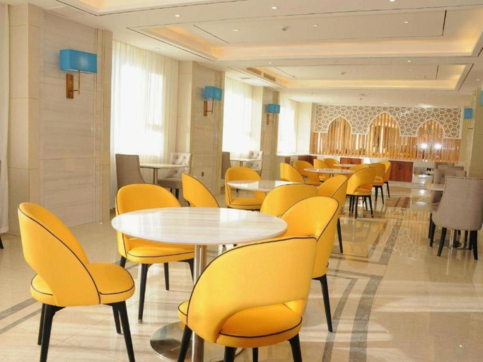 Food & Drinks 4, Jinjiang Inn Select Urumqi Midong Avenue, Ürümqi
