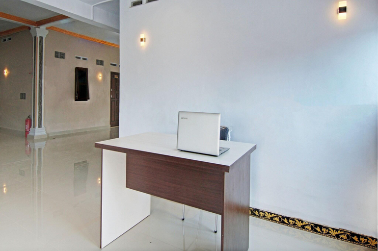 Lobby 5, 93088 Celine Home Syariah, Pekanbaru