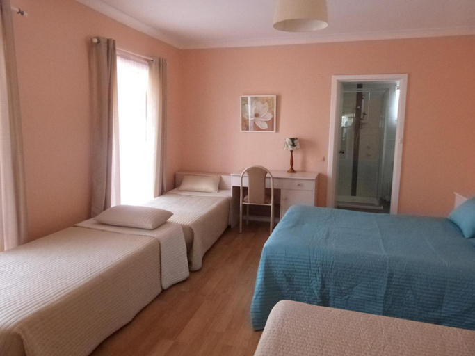 Bedroom 2, Fullarton Motor Lodge, Adelaide