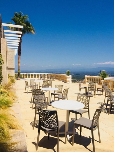 Food & Drinks 4, Grand Hotel Stella Maris Italia, Reggio Di Calabria