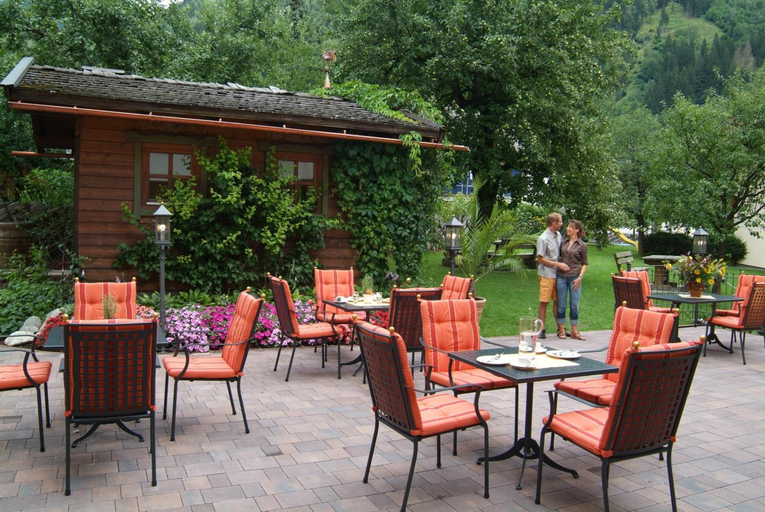 Food & Drinks 4, Landhaus Appartementhaus Haussteiner, Sankt Johann im Pongau