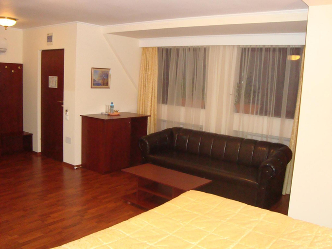 General view 4, Casa Maria Arges, Bradu