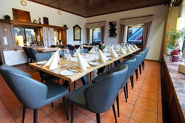 Business Facilities 1, Landhotel Restaurant Beckmann, Borken