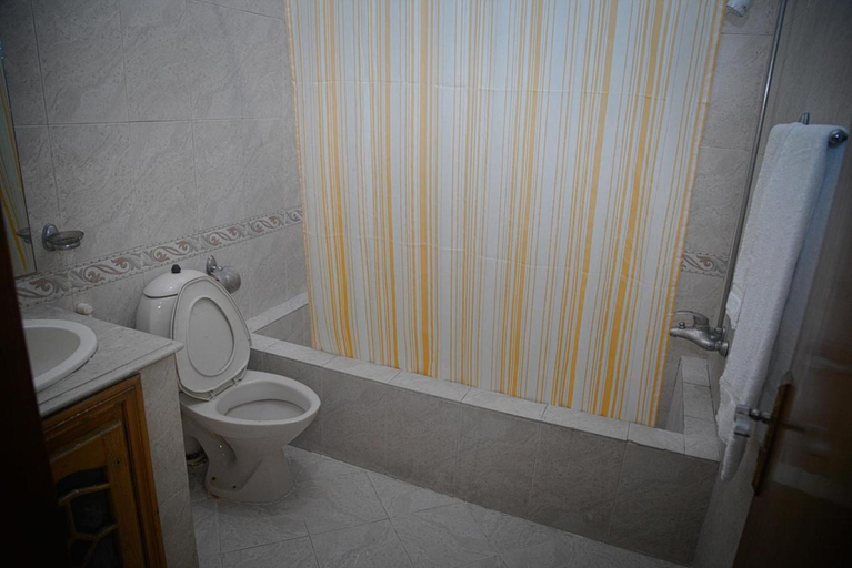Bathroom, Casa Grande, Islamabad
