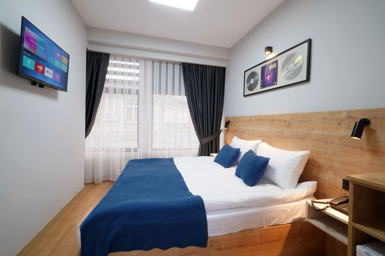 General view 3, Meet 8stanbul Hotel Kadikoy, Kadıköy