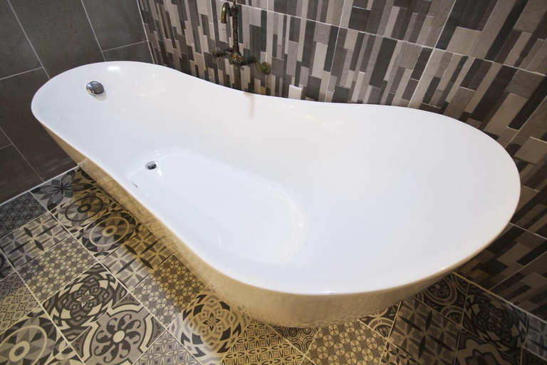 Bathroom 5, Changwon Sangnamdong Play, Changwon