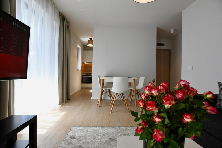 General view 3, Connect Living Apartments, Stolichna