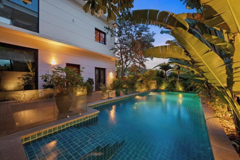 5, Sila Ananda 6BRs Pool Villa Dao Xanh Island Da Nang, Da Nang